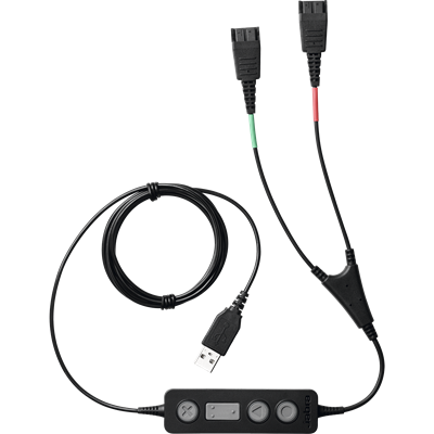 Jabra Link 265 USB Training Cable - MPN: 265-09