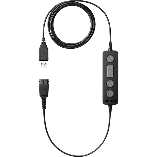 Jabra Link 260 MS - MPN: 260-19