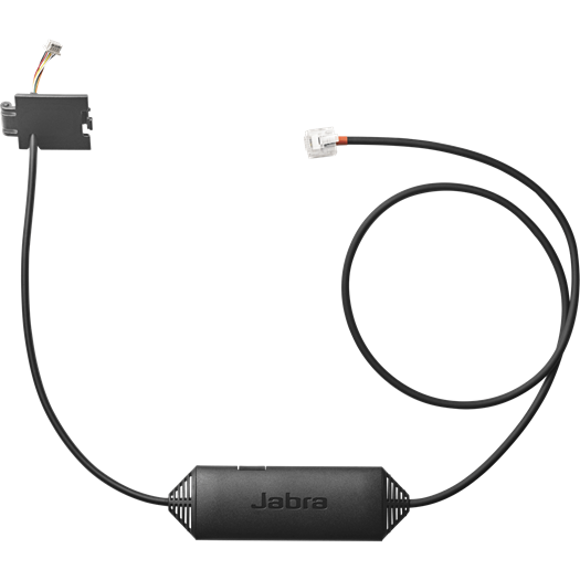 Jabra EHS Cable for NEC DT-330, DT-430, DT-730 and DT-830 - MPN: 14201-44