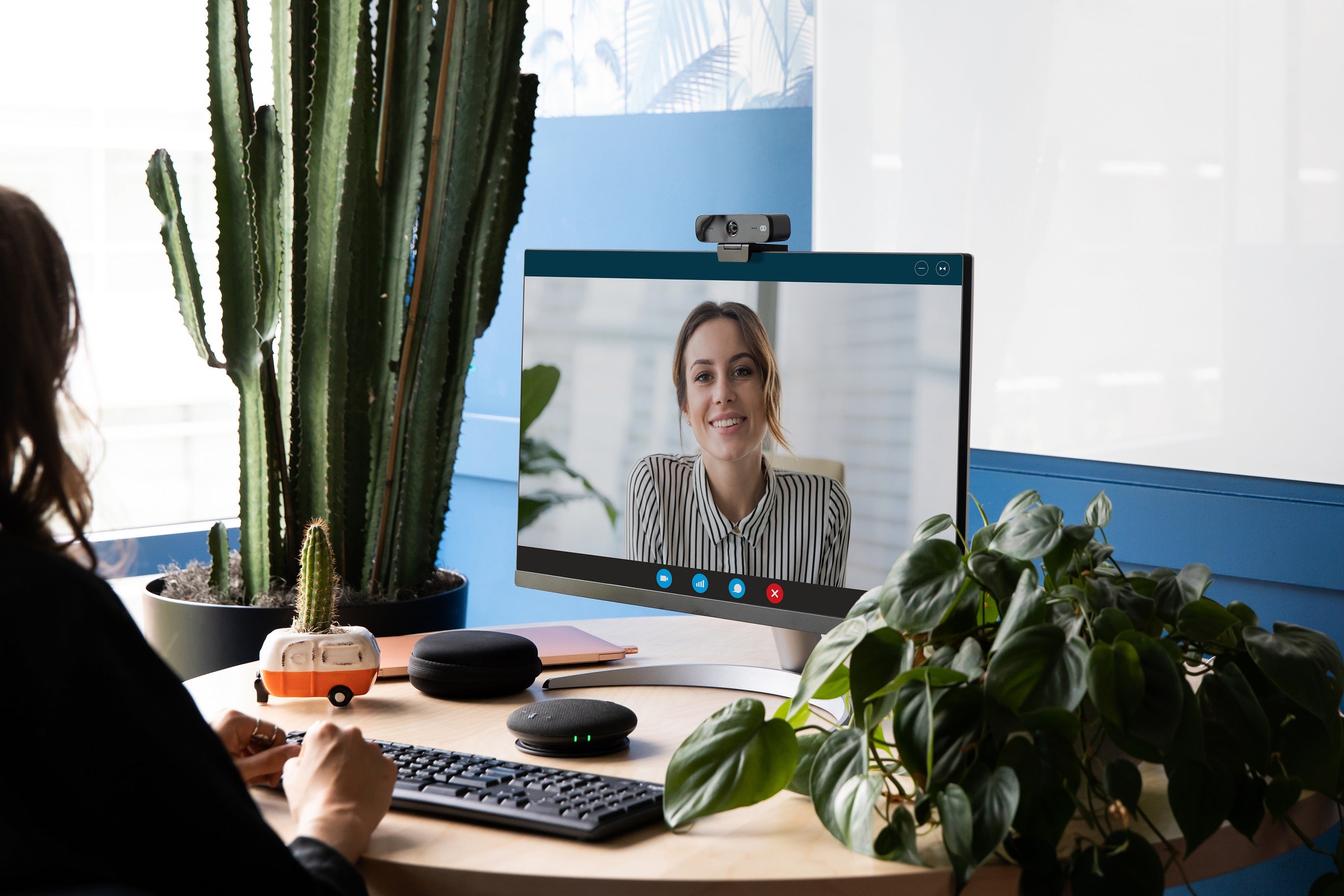 Altavoz Boom Giro Pro