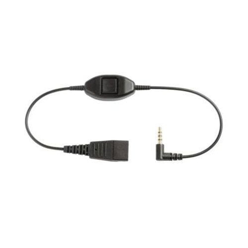 Jabra Cord for Alcatel - MPN: 8735-019