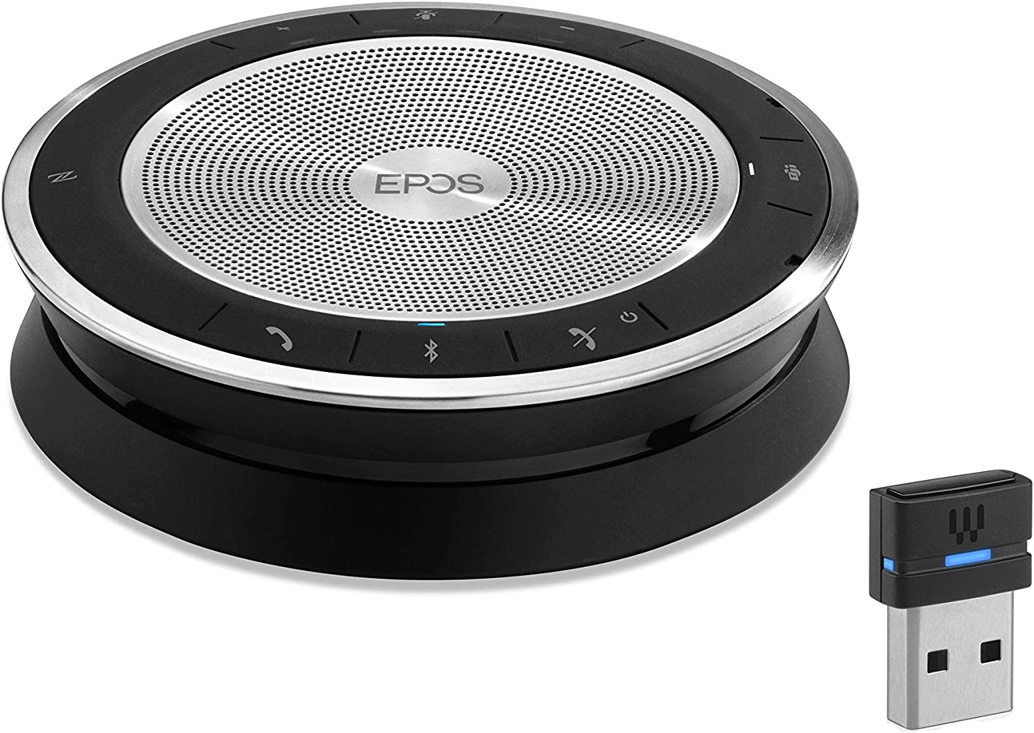 EPOS EXPAND SP 30T Altavoz Bluetooth y USB Tipo-C