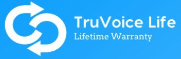 Auriculares dobles con cancelación de ruido TruVoice HD-750 con cable QD para teléfonos digitales Avaya/Nortel.