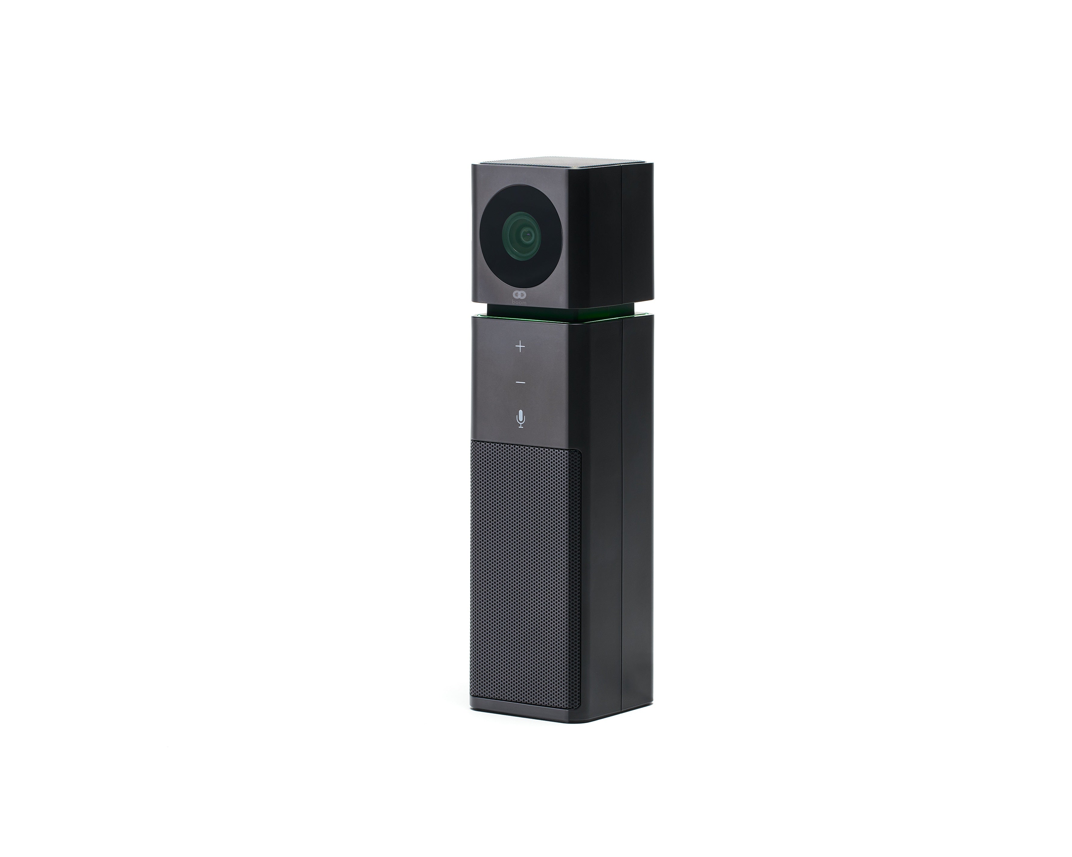 Unidad de videoconferencia y audio Boom Uno todo en uno - Negro