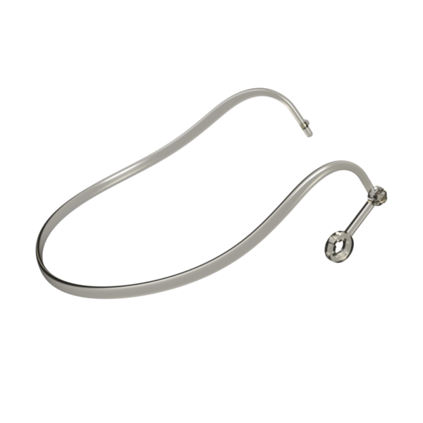 Banda para el cuello Yealink para auriculares WH63/67