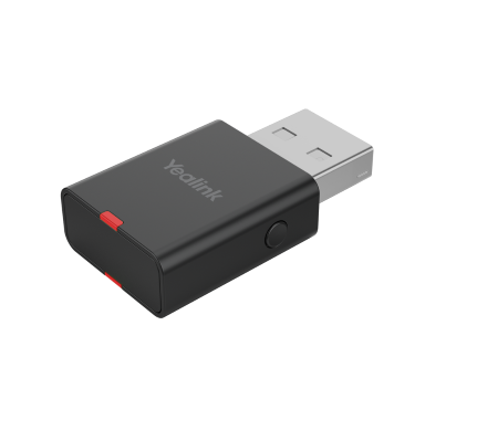 Dongle Yealink WDD60 para WH62/63 portátil
