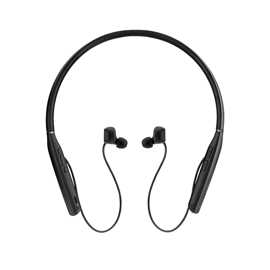 Auriculares intraaurales Bluetooth® EPOS ADAPT 460