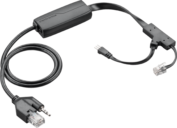 Cable EHS APP-51 de Poly/Plantronics para Polycom