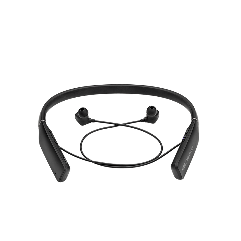 EPOS ADAPT 460 In-Ear Bluetooth® Headset