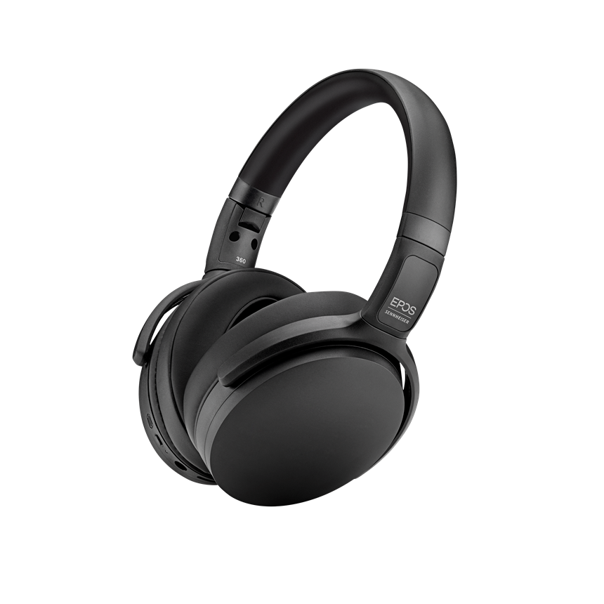 Auriculares Bluetooth® supraaurales EPOS ADAPT 360