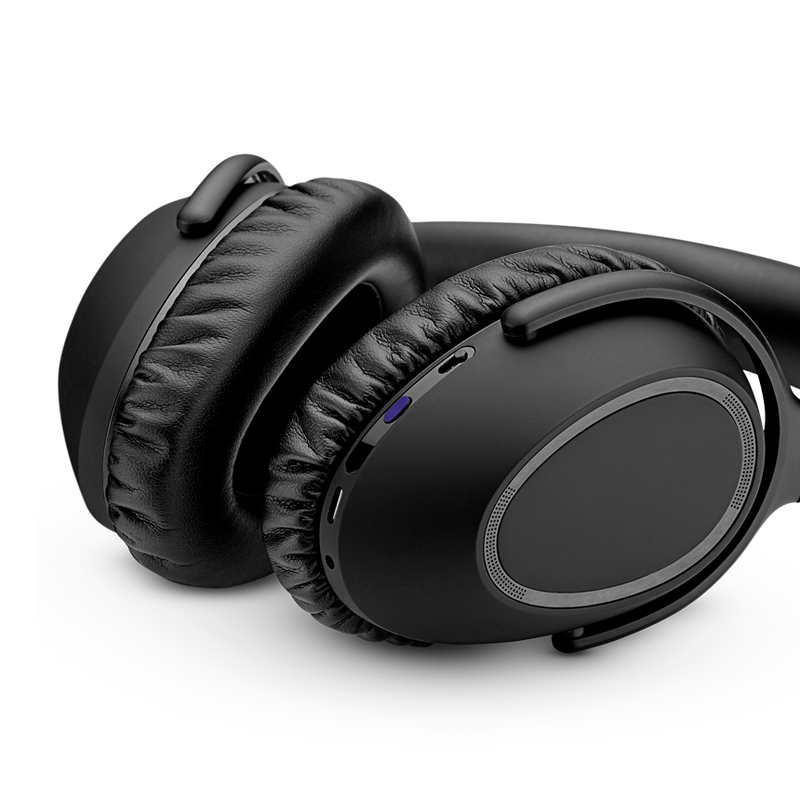 EPOS ADAPT 660 Over-Ear Bluetooth® Headset