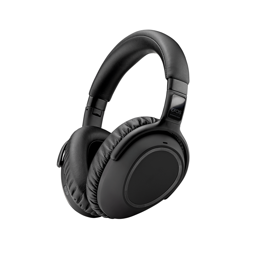 EPOS ADAPT 660 Over-Ear Bluetooth® ANC Headset