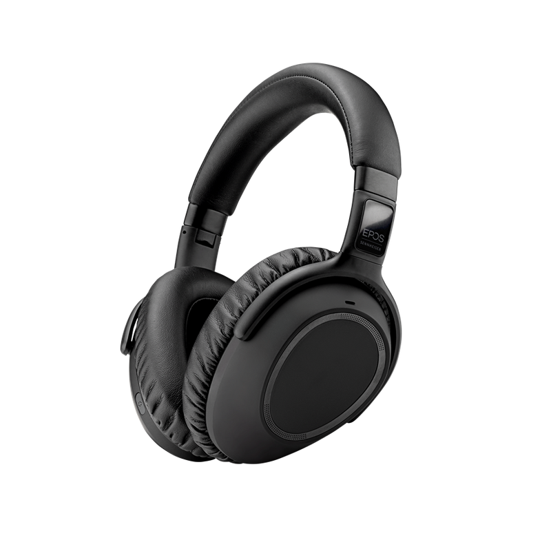 EPOS ADAPT 660 Over-Ear Bluetooth® Headset