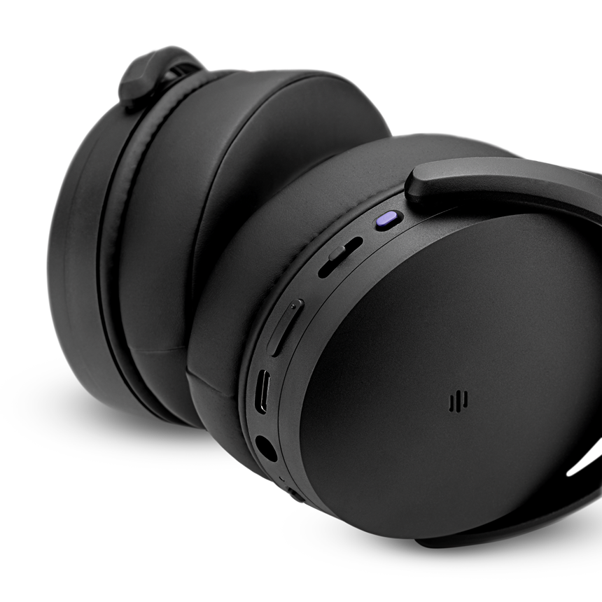 Auriculares Bluetooth® supraaurales EPOS ADAPT 360