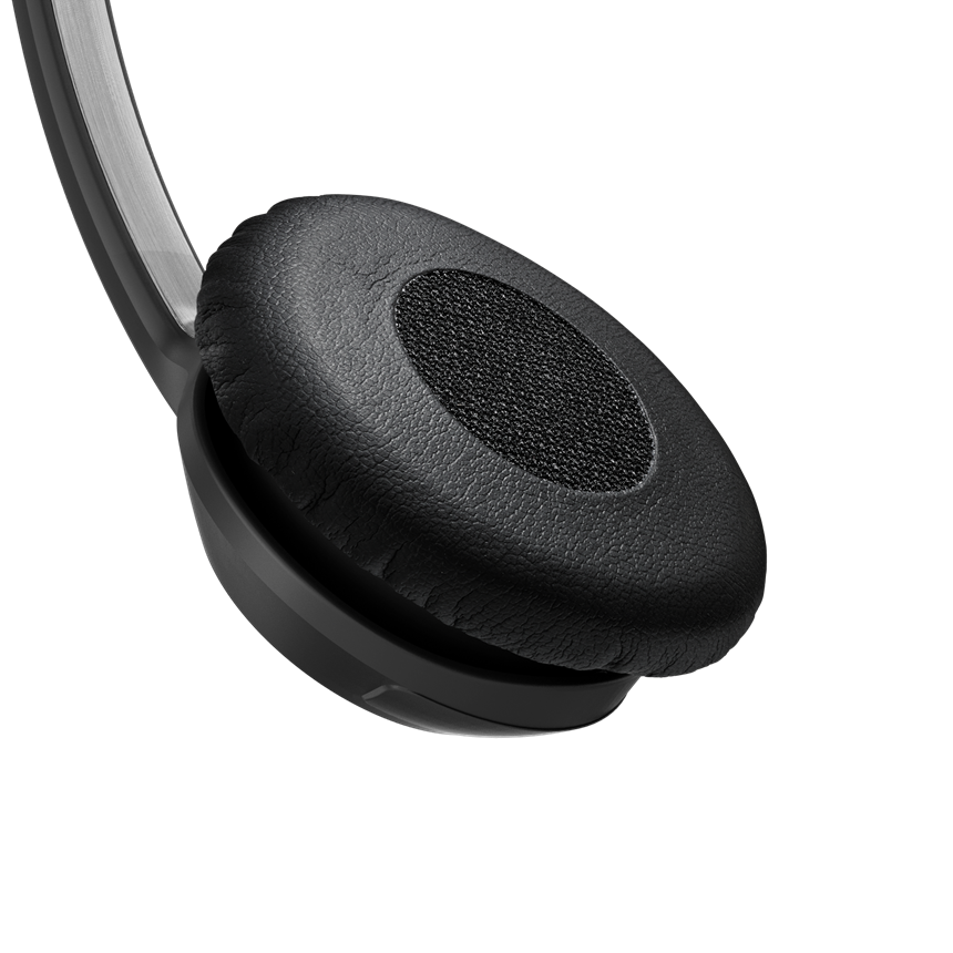 EPOS IMPACT SC 268 Double-Sided Wired Headset 1000658