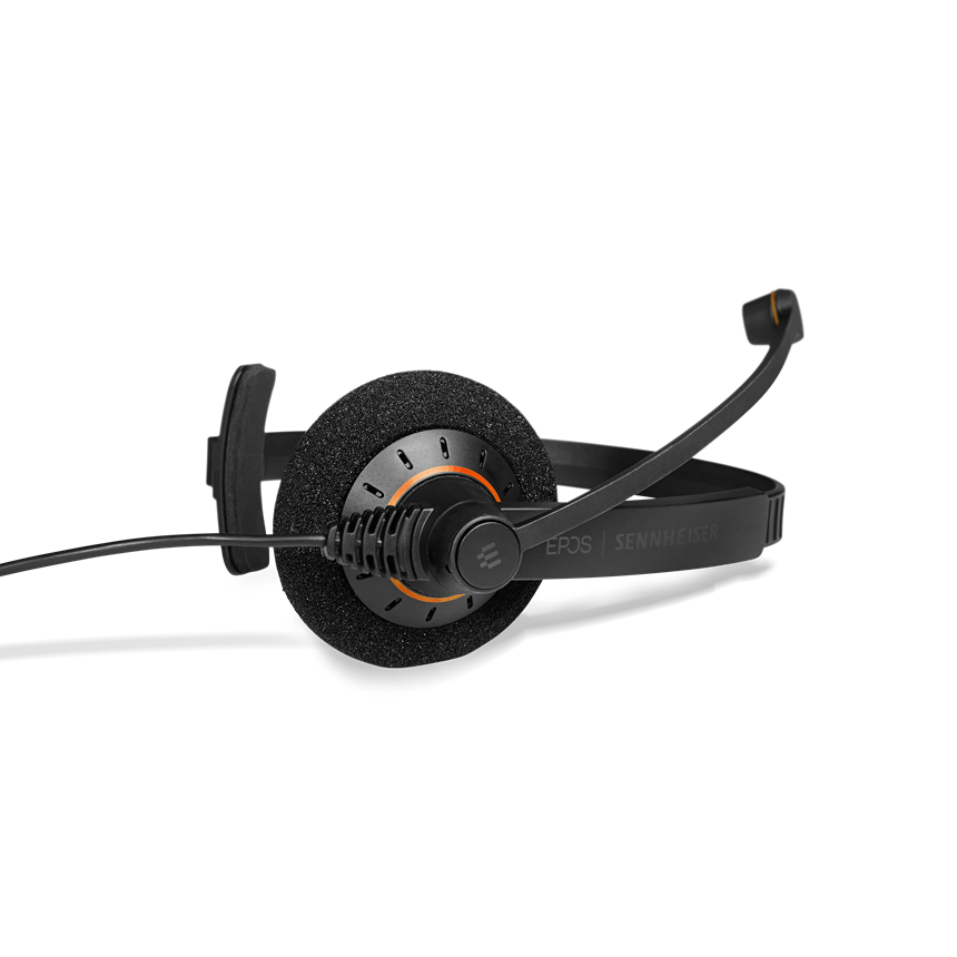 EPOS IMPACT SC 30 USB ML Single-Sided USB Headset - MPN: 1000550