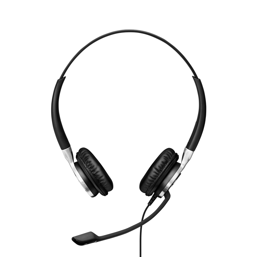 Auriculares con cable de doble cara EPOS IMPACT SC 660