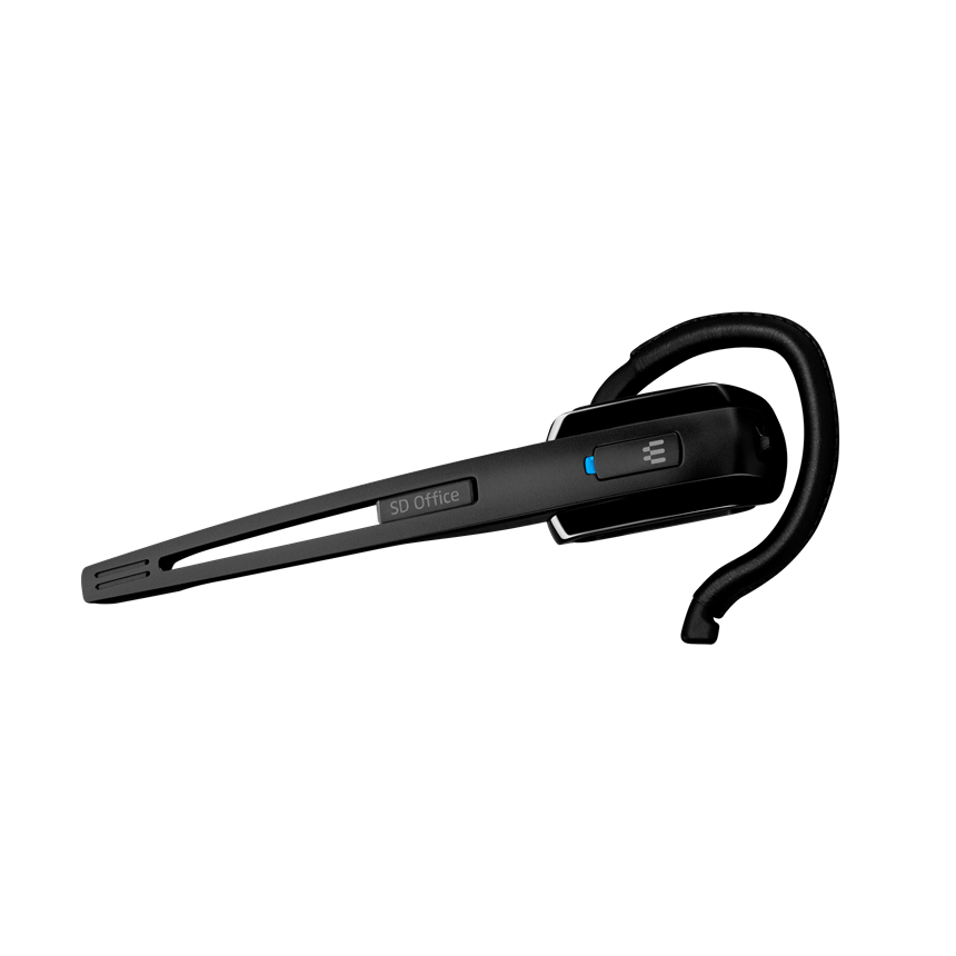 EPOS IMPACT SD Office ML - US Single-Sided DECT Headset - MPN: 1000561