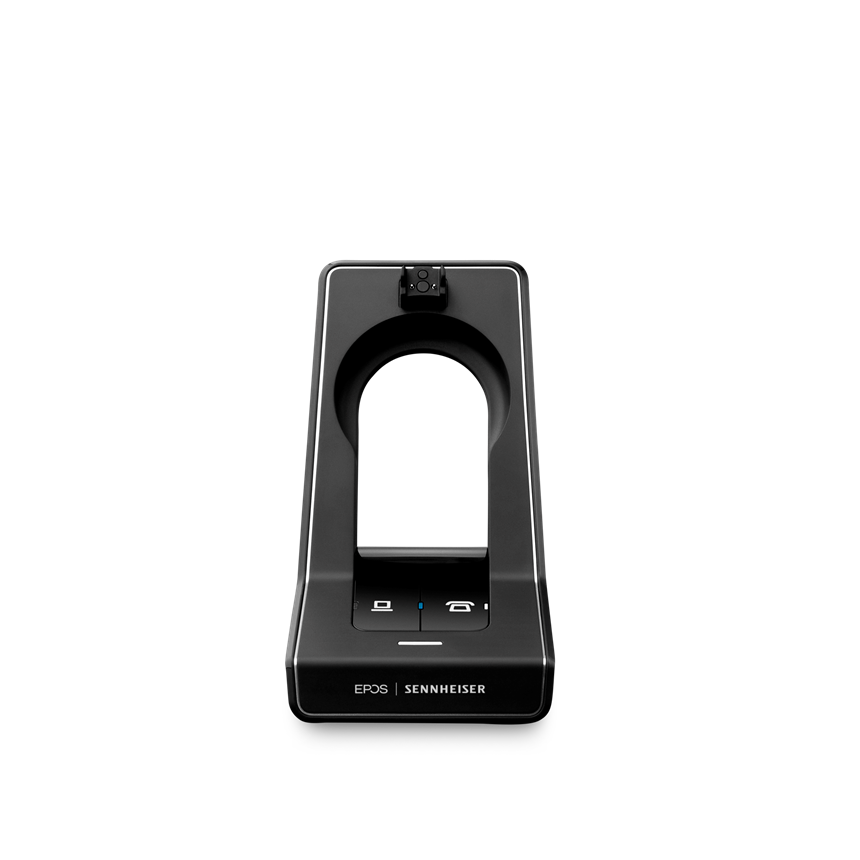 EPOS IMPACT SD Office ML - US Single-Sided DECT Headset - MPN: 1000561