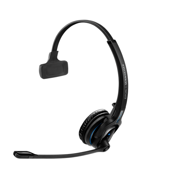 EPOS IMPACT MB Pro 1 Single-Sided Bluetooth® Headset