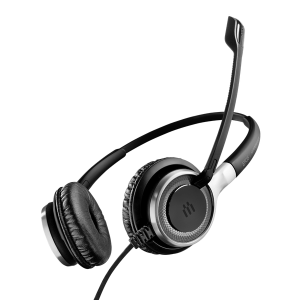 EPOS IMPACT SC 668 Double-Sided Wired Headset