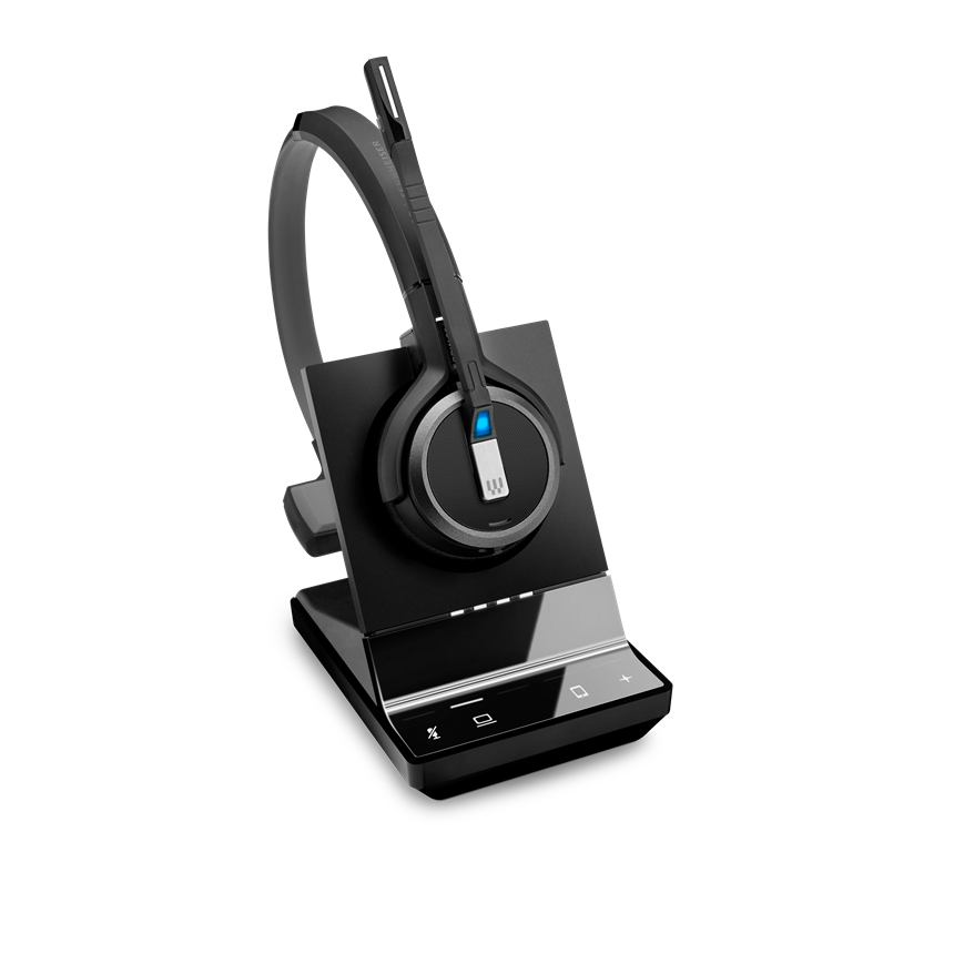 EPOS IMPACT SDW 5033 - Auriculares DECT de un solo lado para EE. UU.