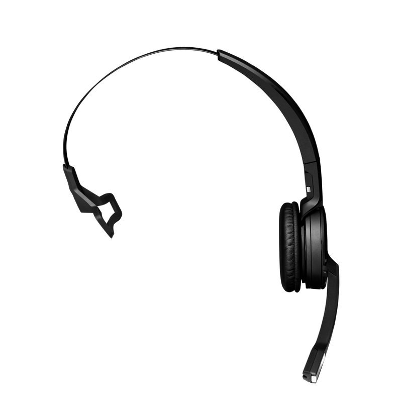 EPOS IMPACT SDW 5015 - US Single-Sided DECT Headset