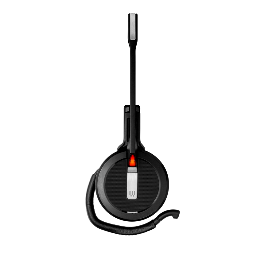 EPOS IMPACT SDW 5016 - Auriculares DECT de un solo lado para EE. UU.