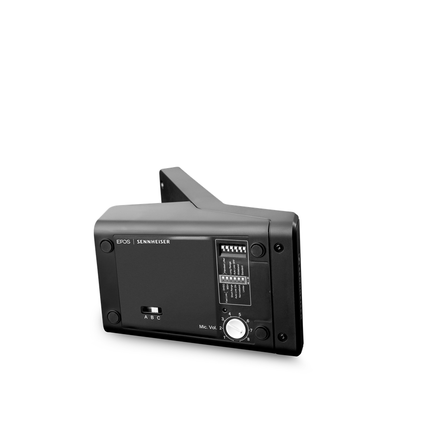 Estación base para auriculares EPOS IMPACT SD Office BS ML (EE. UU.)