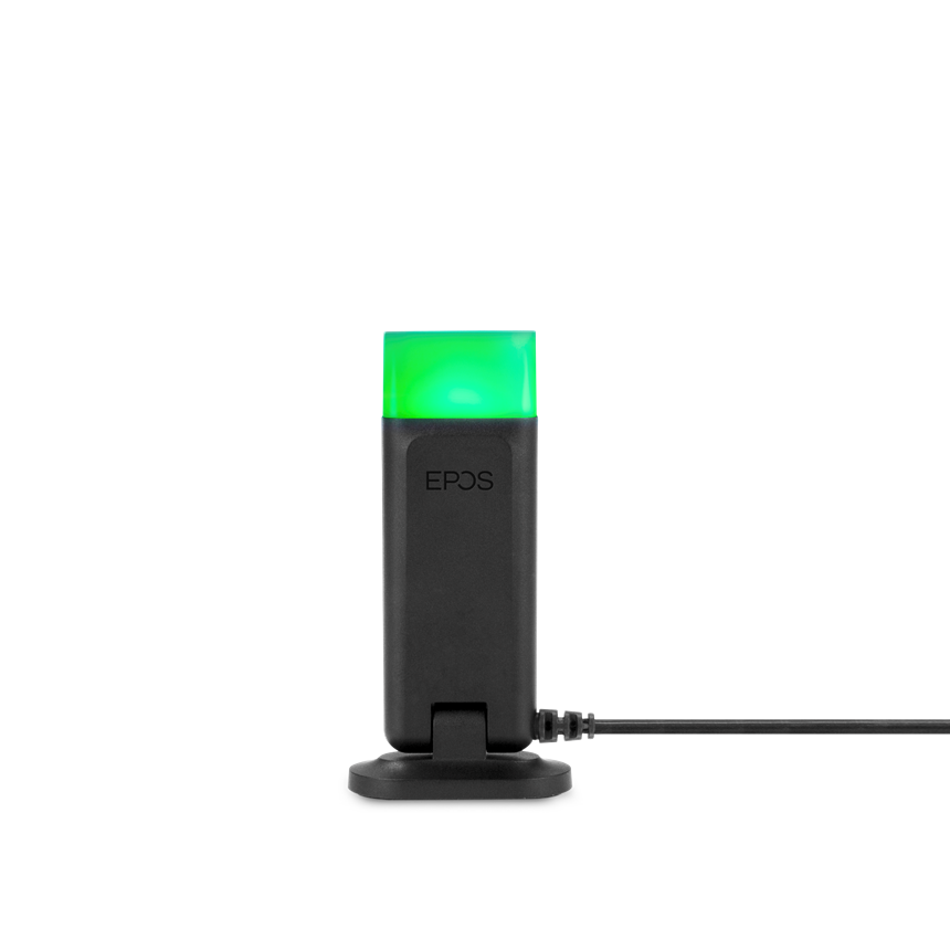 Luz de ocupación EPOS SDW de 2,5 mm