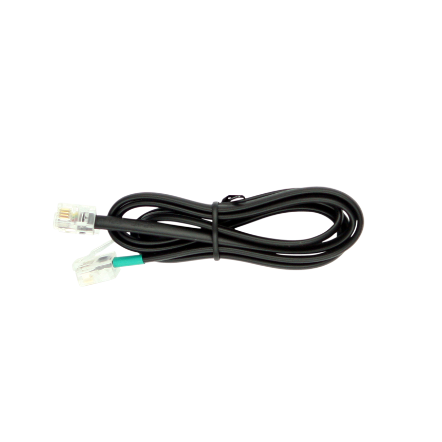 Cable de audio de repuesto EPOS RJ45 - RJ9 - DW