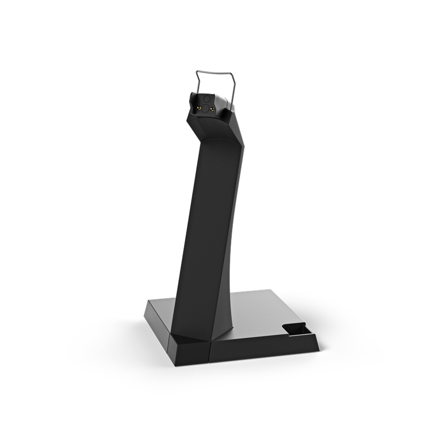 Soporte cargador para auriculares USB EPOS CH 10