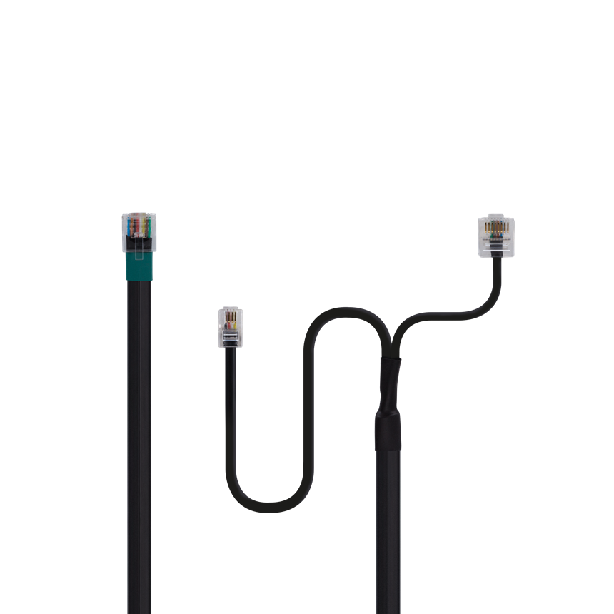 Cable divisor EPOS CEHS-SP 01 RJ45-RJ11
