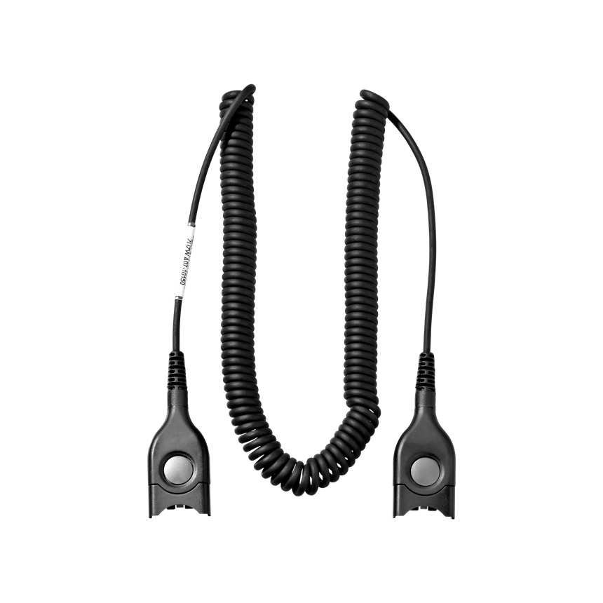 Cable de extensión EPOS CEXT 01 ED-ED