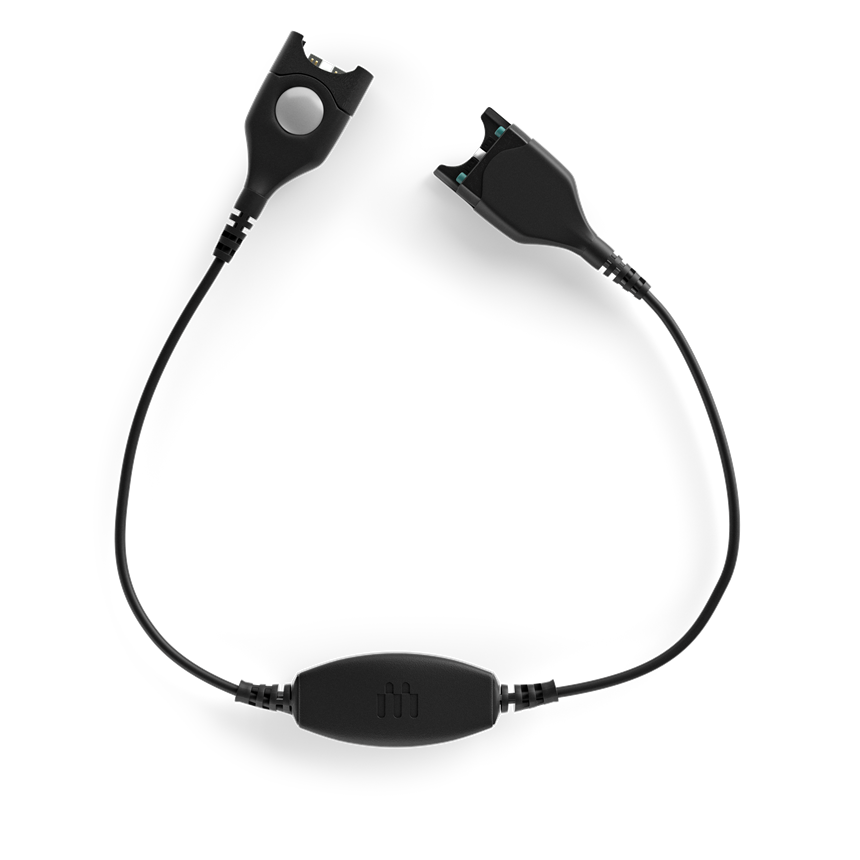 Cable limitador en línea EPOS CEUL 33 EU ED-ED