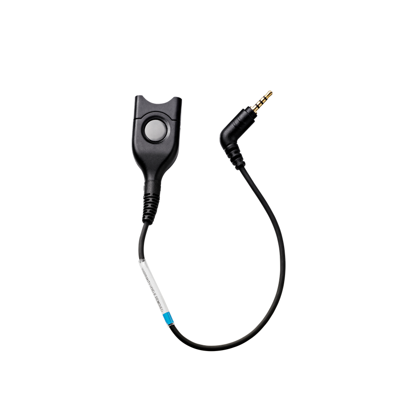 EPOS CCEL192 Standard Bottom Cable ED - 2.5 mm 1000851