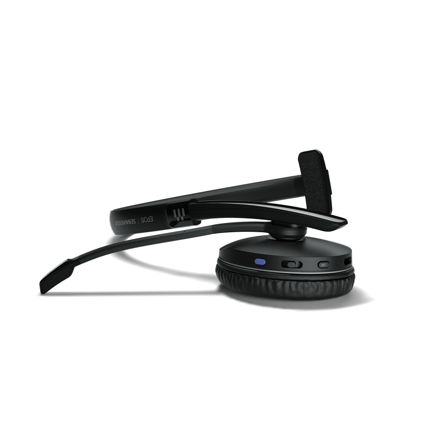 Auriculares Bluetooth® USB-C de un solo oído EPOS ADAPT 231