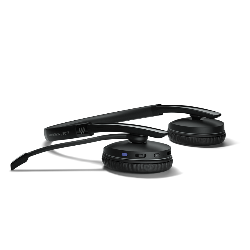 EPOS ADAPT 261 On-ear double-sided Bluetooth® USB-C Headset - MPN:1000897