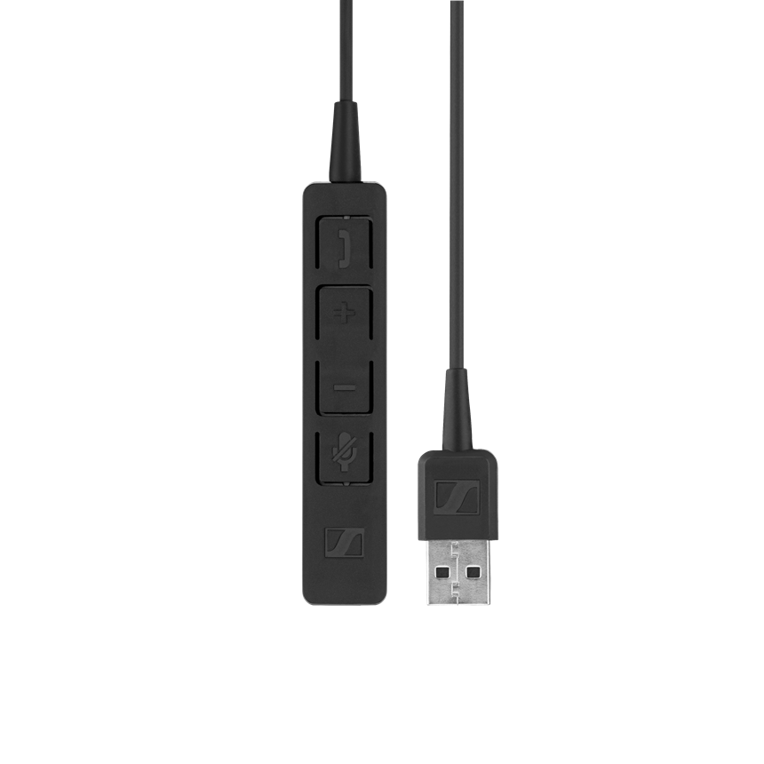 Cable controlador de repuesto USB EPOS USB CC 1x5