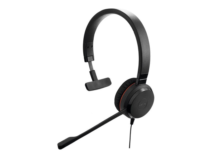 Auriculares Jabra Evolve 20 Edición Especial Mono MS USB-C