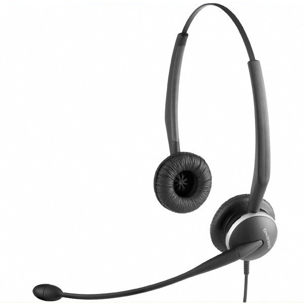 Jabra GN 2125 Telecoil for Special Hearing Needs