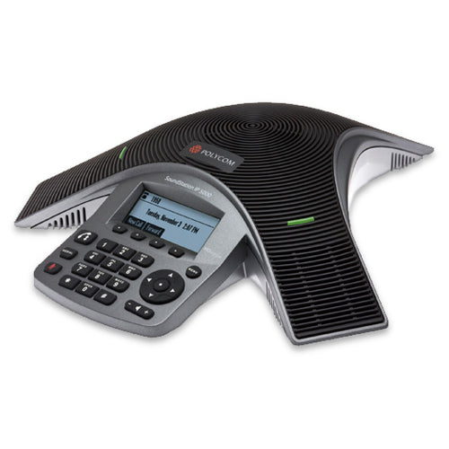 Unidad de conferencia SIP Polycom SoundStation IP 5000