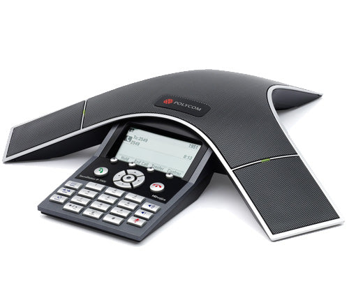 Unidad de conferencia SIP Polycom SoundStation IP 7000