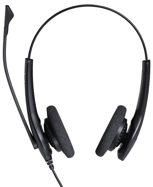 Auriculares USB Jabra BIZ 1500 Duo