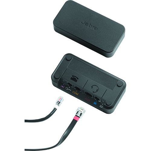 Jabra polycom ehs adapter hot sale