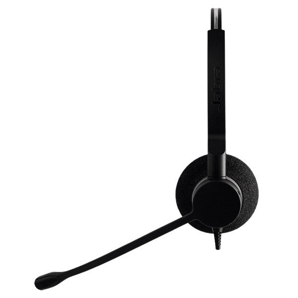 Auriculares binaurales con cancelación de ruido Jabra BIZ 2300