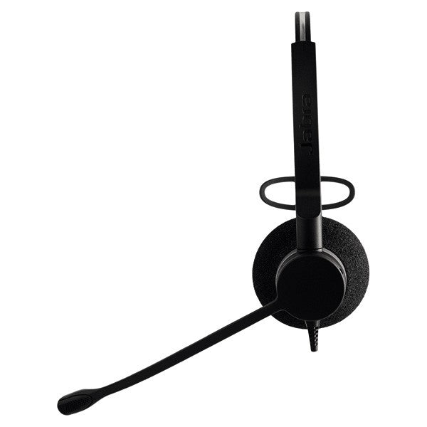 Auriculares monoaurales con cancelación de ruido Jabra BIZ 2300