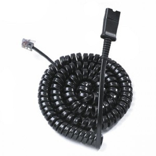 Cable de conexión Poly/Plantronics A10-11