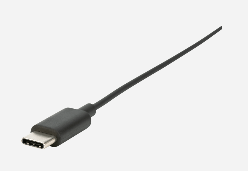 Auriculares estéreo USB-C Jabra Evolve 80 MS