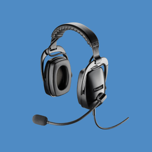 Best for Noisy Environments